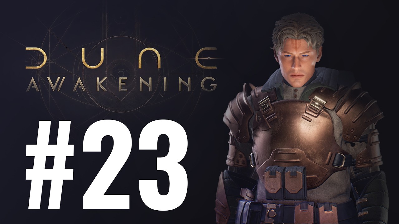 ✨Dune #23✨Lujuria en Arrakis🤙