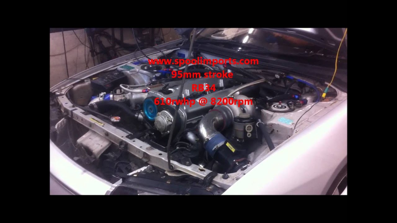 WWW.SPOOLIMPORTS.COM  RB34