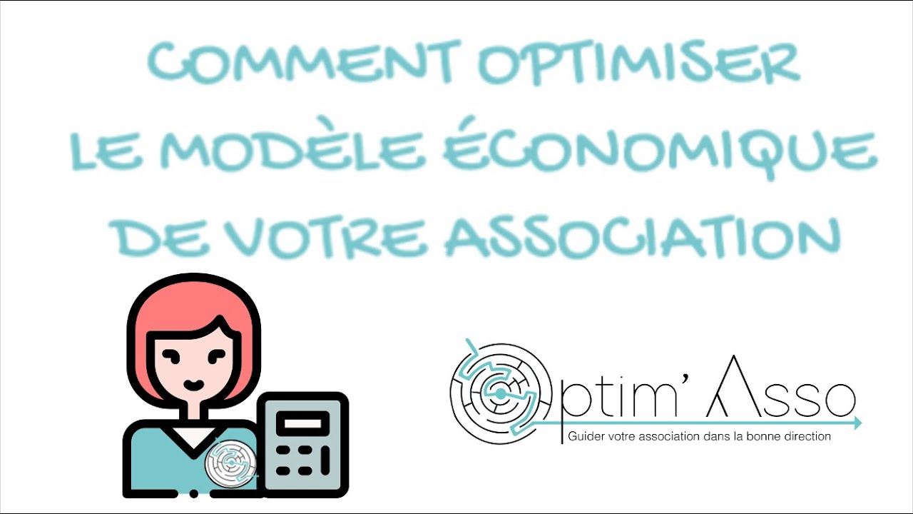 Quelles sont les ressources financières d'une association (le modèle socio-économique associatif)