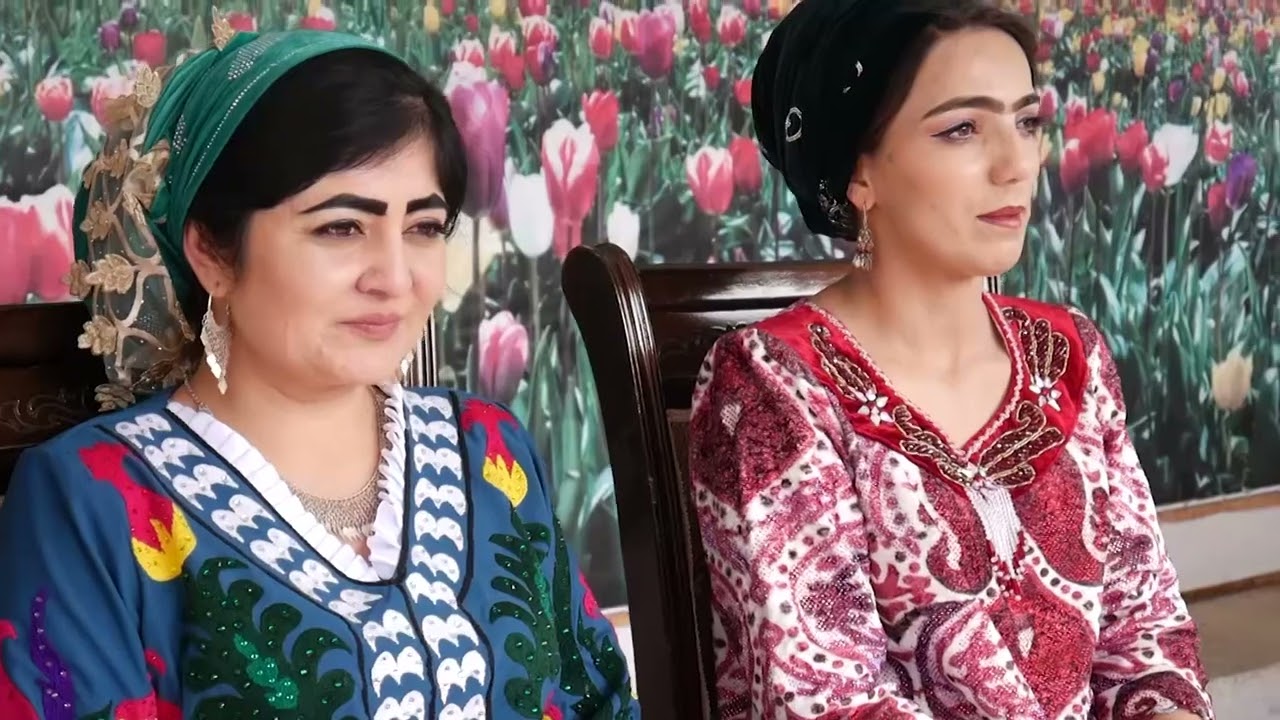 Наврузи Сангвор  2024