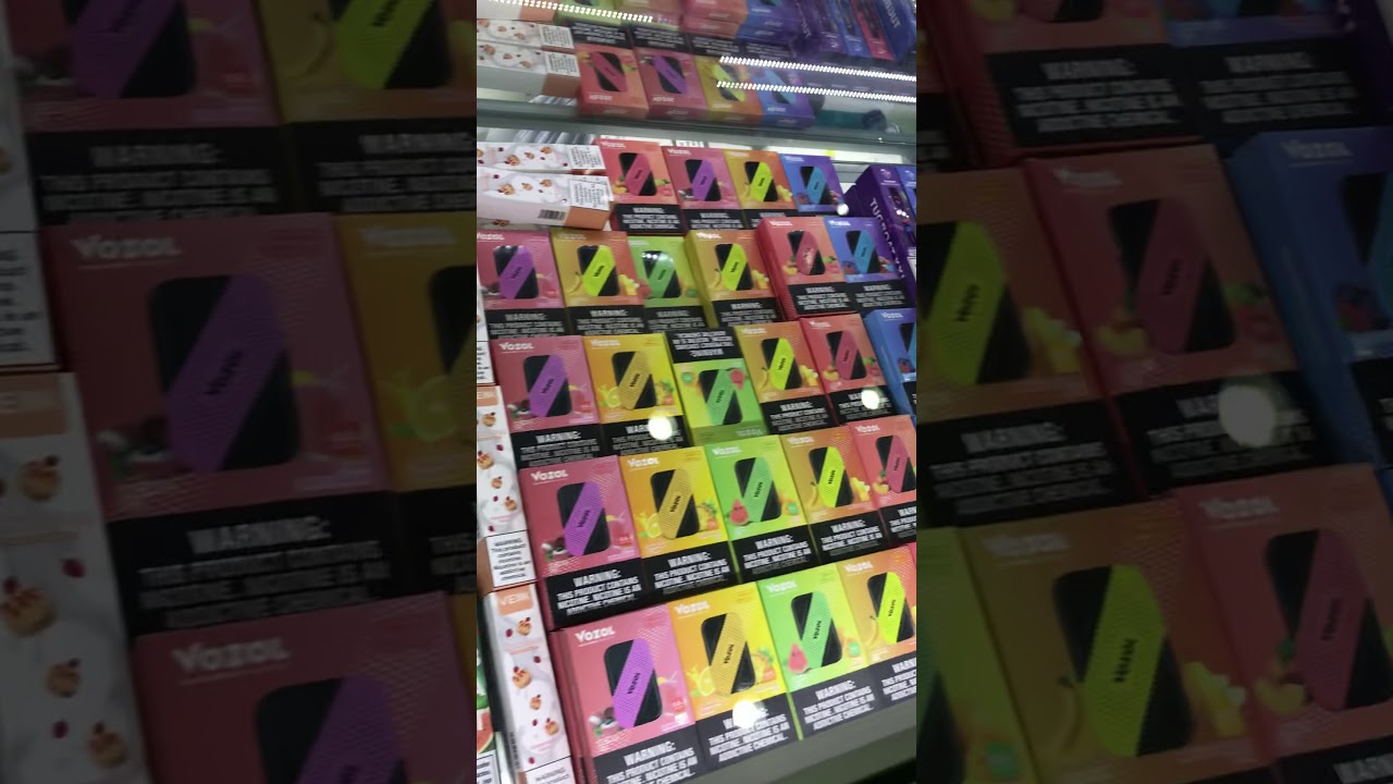 Vape DUBAI NEW SHOP #IQOS #HEETS #BEST_SHOP_IN_DUBAI 2021 new vape #myle #zero #nfix #smok