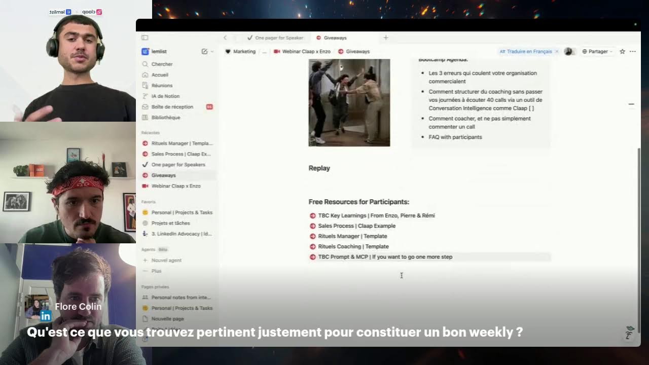 Manager commercial : métier le plus ingrat?