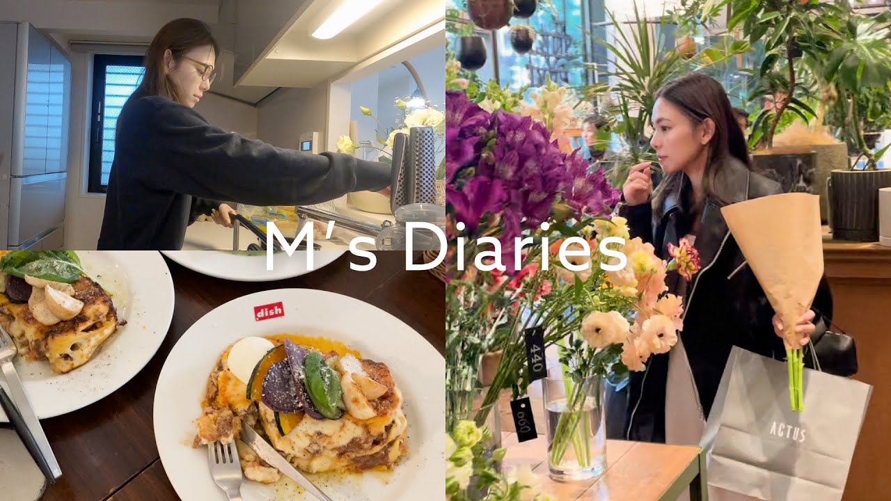 【日常vlog】息子の成長が嬉しい今日この頃👦🏻🎒スクールデビュー/コーデ紹介/家事 #vlog100 ✨