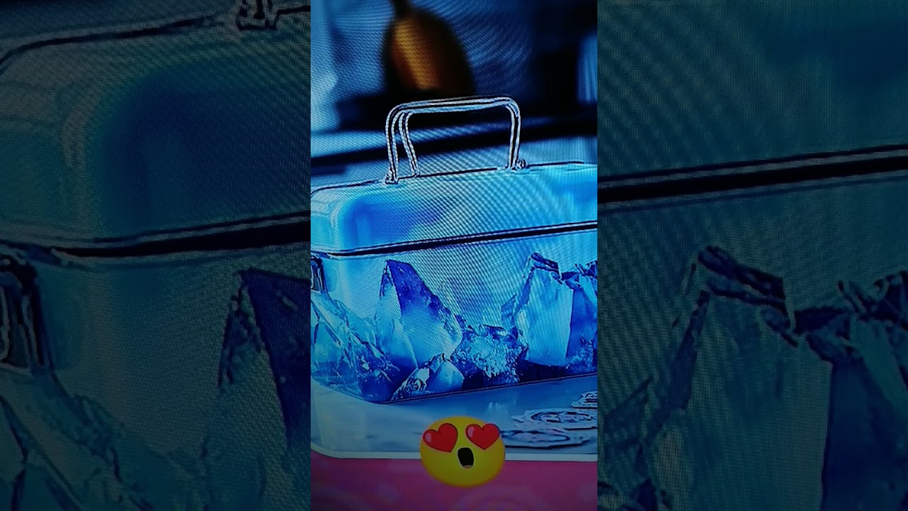 cqool briefcase 