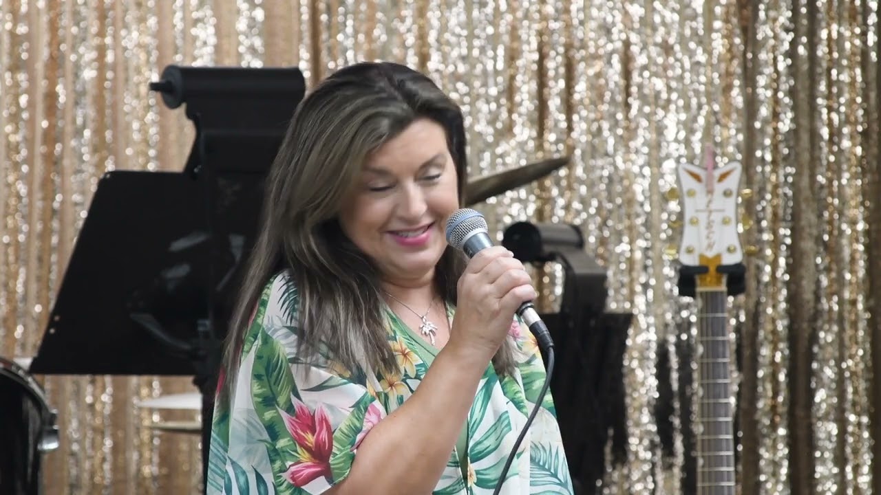 Jessica Philbin - Entertainer