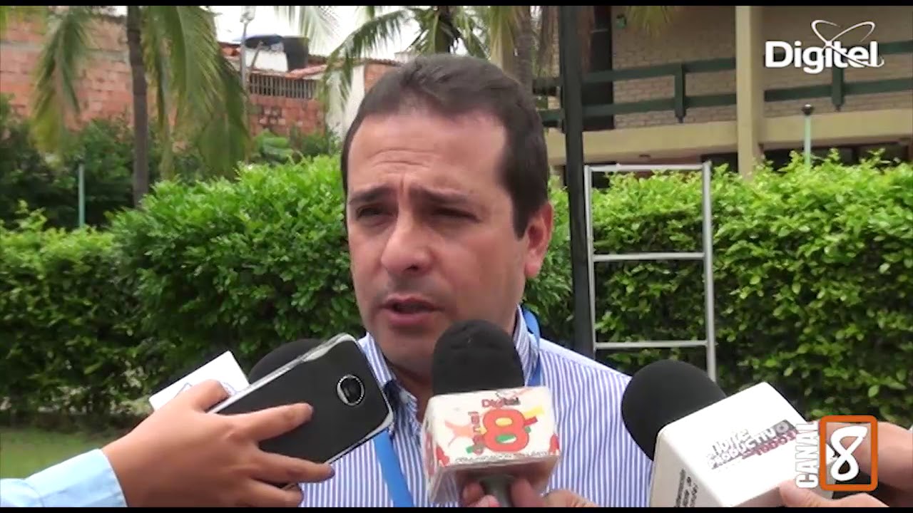 MANUEL RODOLFO MARQUEZ SECRETARIO DE GOBIERNO DEL DEPARTAMENTO DEL CESAR