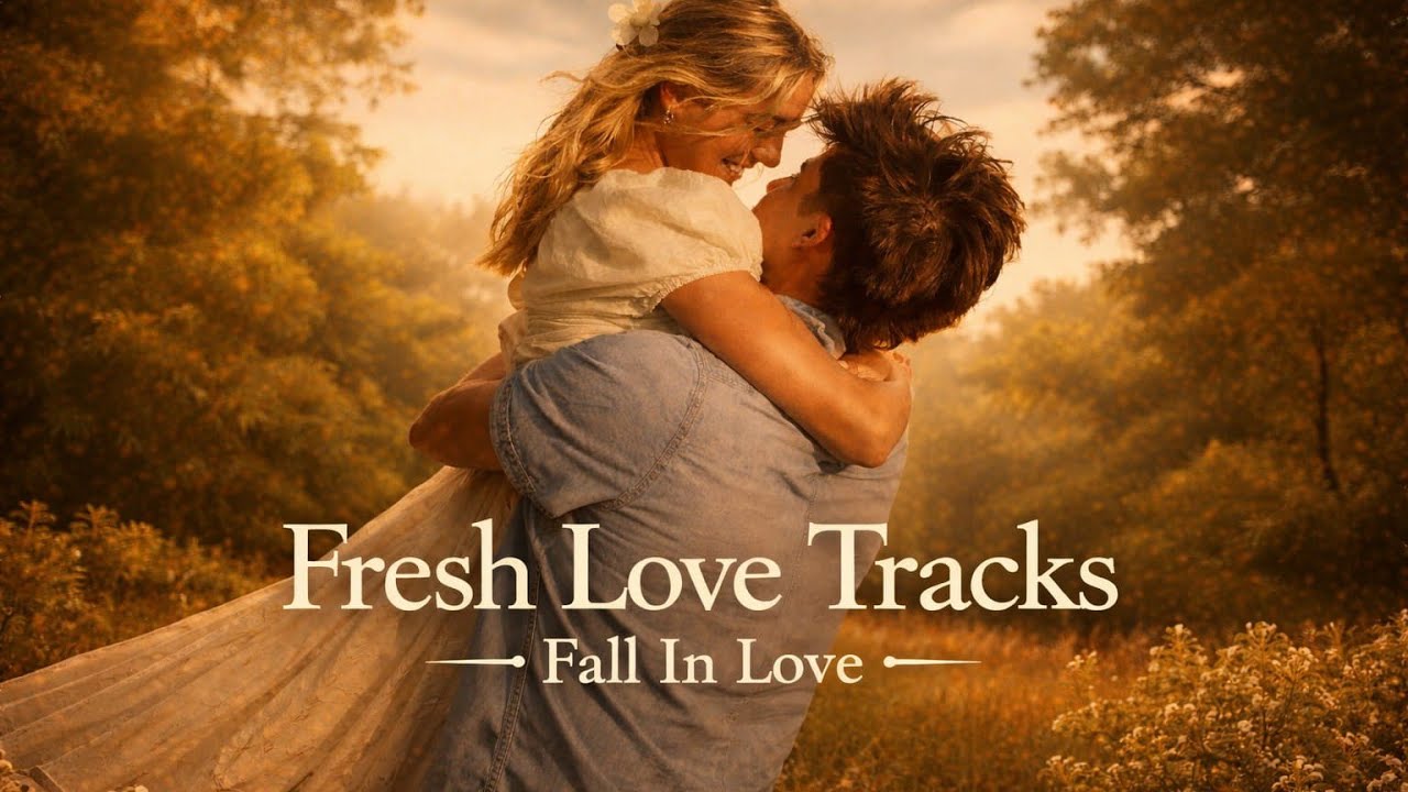FRESH LOVE SONGS | VIRAL REEL SONGS ❤