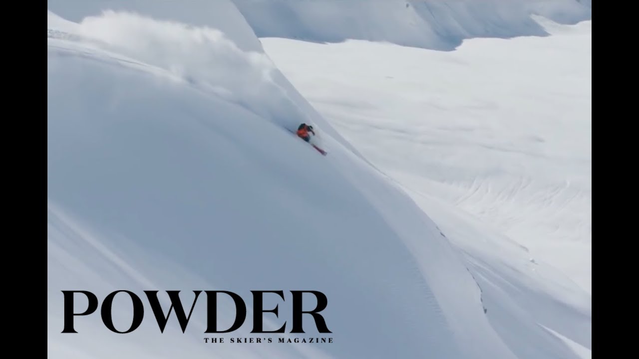 Best Powder Nominees - 19th Annual Powder Awards