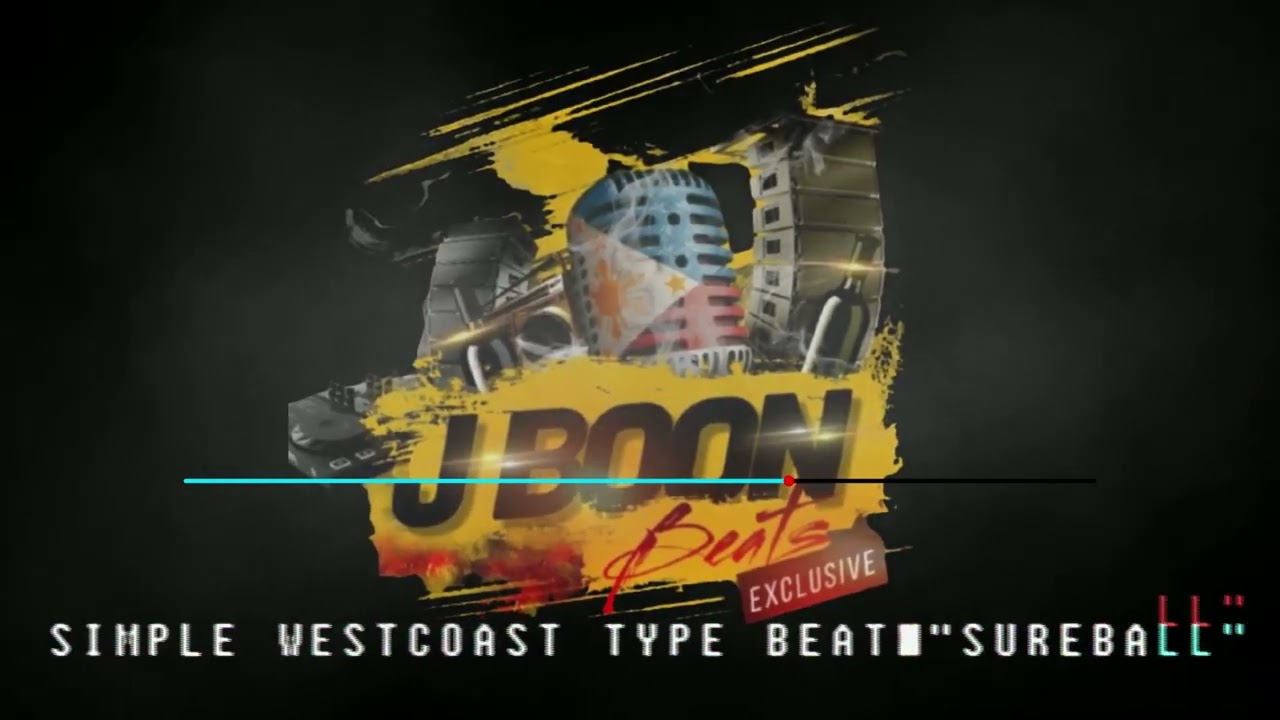 SIMPLE WESTCOAST TYPE BEAT SUREBALL