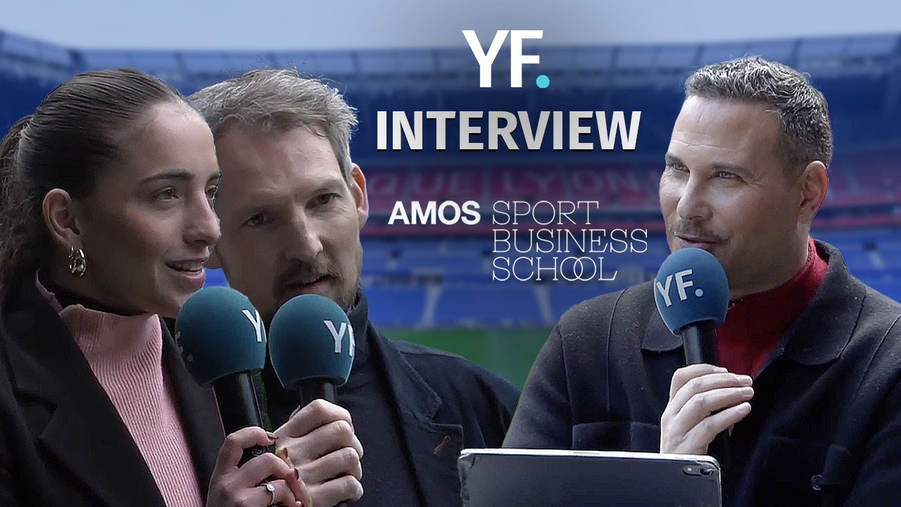 AMOS : Allier études et professionnalisation pour un avenir prometteur dans le monde du sport
