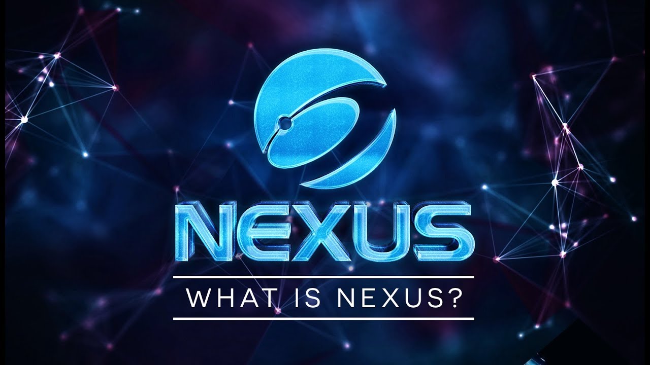 What is Nexus?