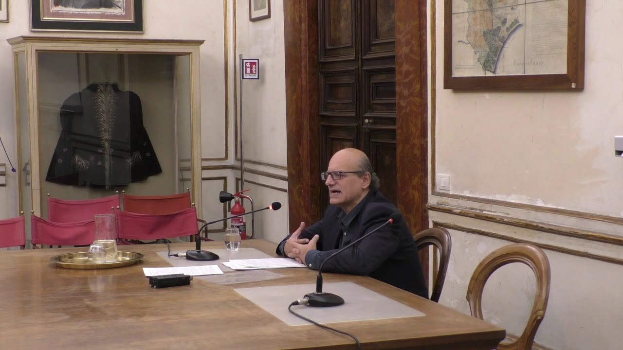 (1/4) Gaetano Lettieri - 