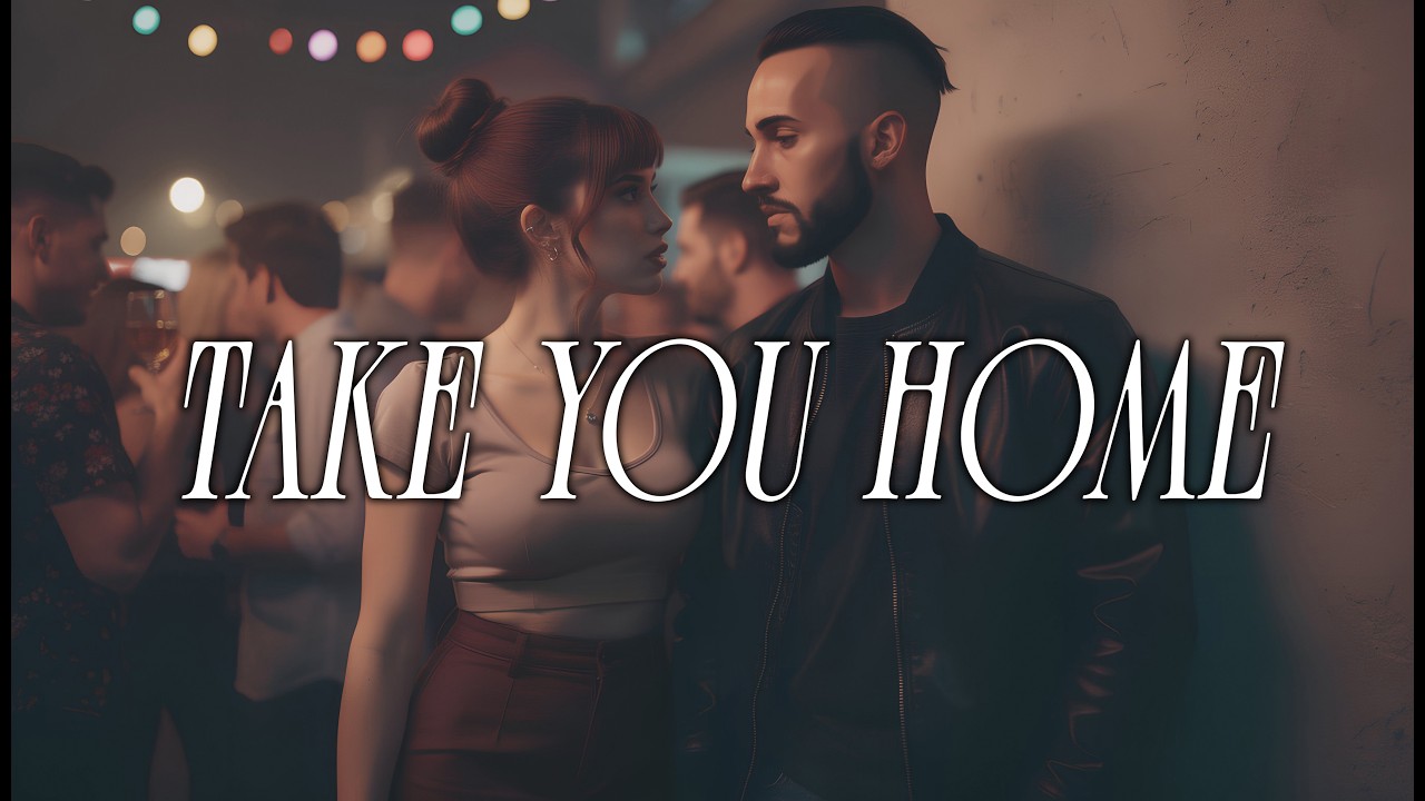 Take You Home (Lyric Video)