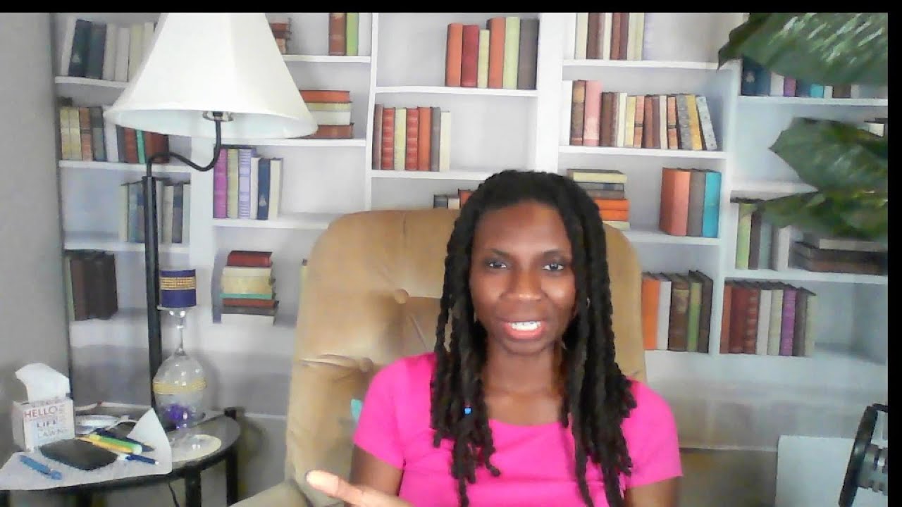 “Why He Says I’m Interrogating Him: My Breakthrough Moment through Marriage Counseling”