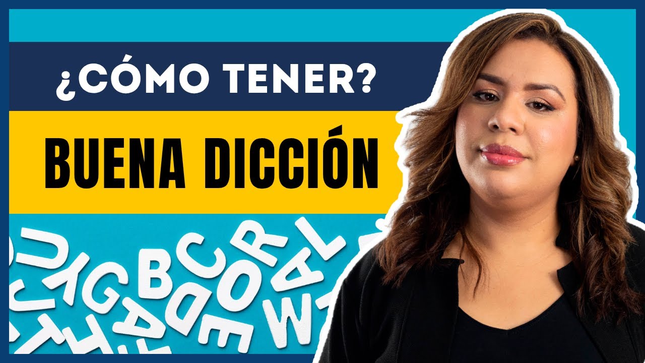 Mejora tu Dicción HOY: Test Rápido y Ejercicios para Hablar Claro