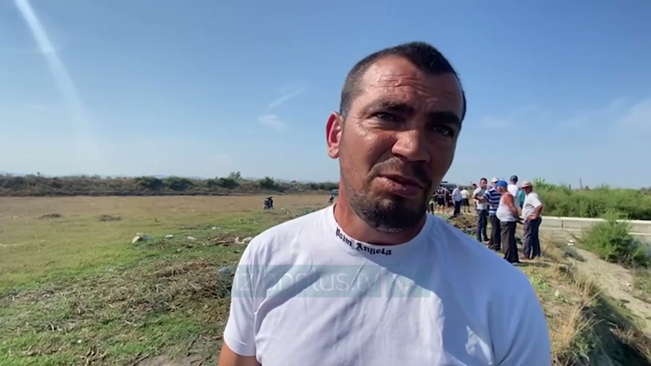 U mbyt në lumin Seman teksa peshkonte/ Gjendet trupi i pajetë i 14 vjeçarit -