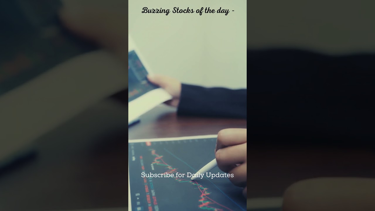 Hot Stocks of the day - KIMS LTD, Dynacons Systems and Solutions Ltd #stockmarket #stockmarketnews