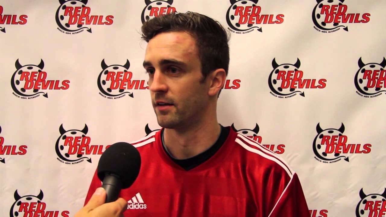 red devils tv - vol. 1