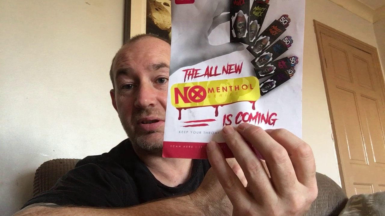 Fat Boy review by www.nastyjuice.com