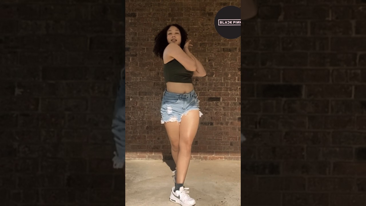 Shoong! - [TAEYANG x Lisa] Dance Cover by SoLeigh