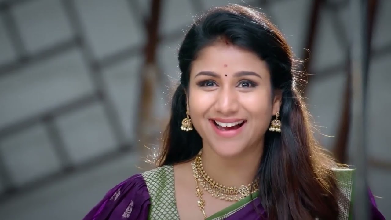Paarijatham | Ep - 131 | Webisode | Feb 06 2026 | Zee Tamil