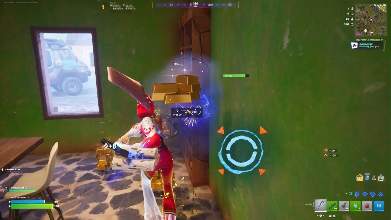Winning Every Match in Fortnite! 🔥 Full Gameplay No Cuts