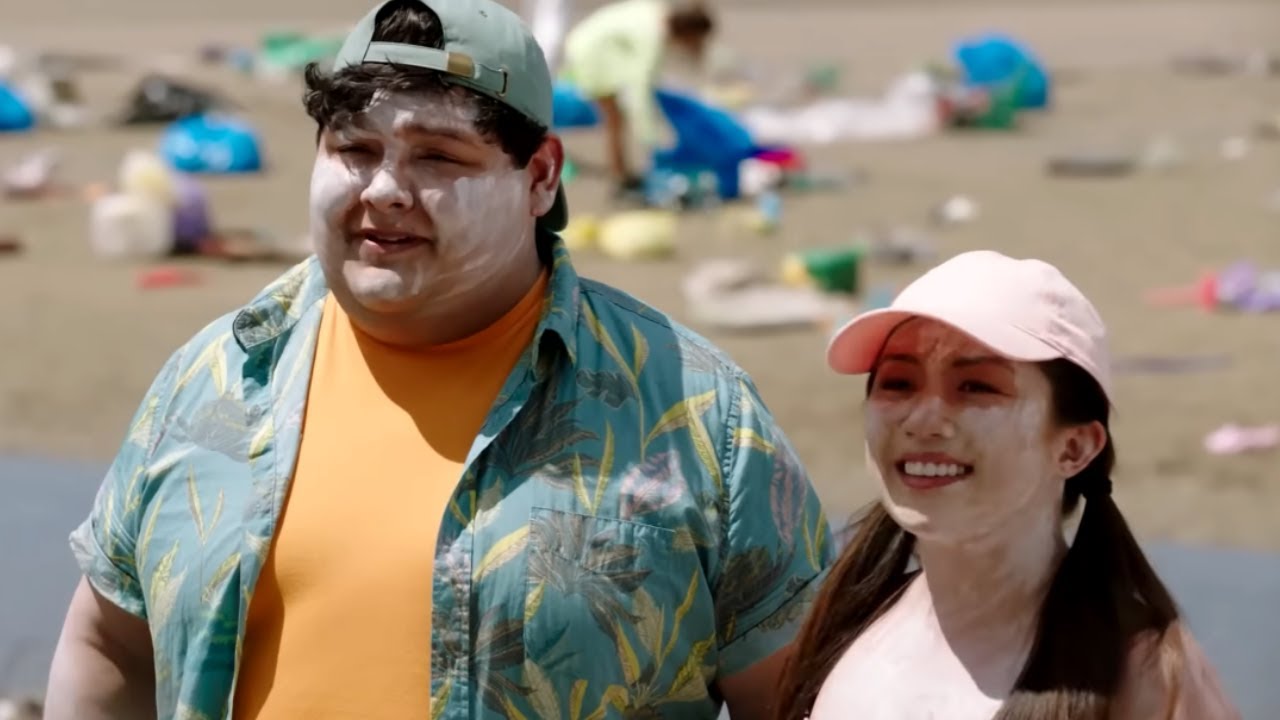 Funniest Ben and Betty Moments! | Power Rangers Beast Morphers | Power Rangers Official