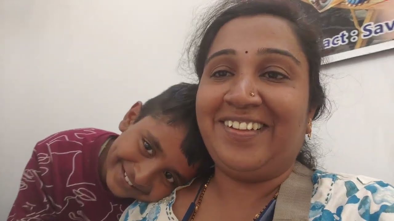 ಕೋರ್ಟ್ ವಿಷಯ ಏನಾಯ್ತು...? ಇಷ್ಟು ದಿನ ಮಗುಗೋಸ್ಕರ ಕೊಟ್ಟ ತೊಂದರೆ ಇದಕ್ಕೇನಾ? #vlog #motivationalvideo #court 