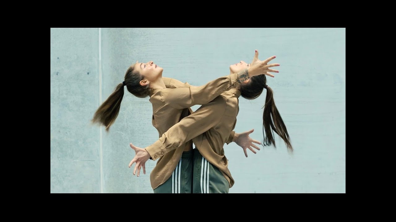Nadja Ehlert & Sara Tenta - NaSaDjaRa 3.0