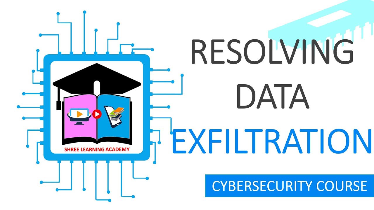 Data Heist! What is Data Exfiltration & Why You Should Fear It (Before It's Too Late!)