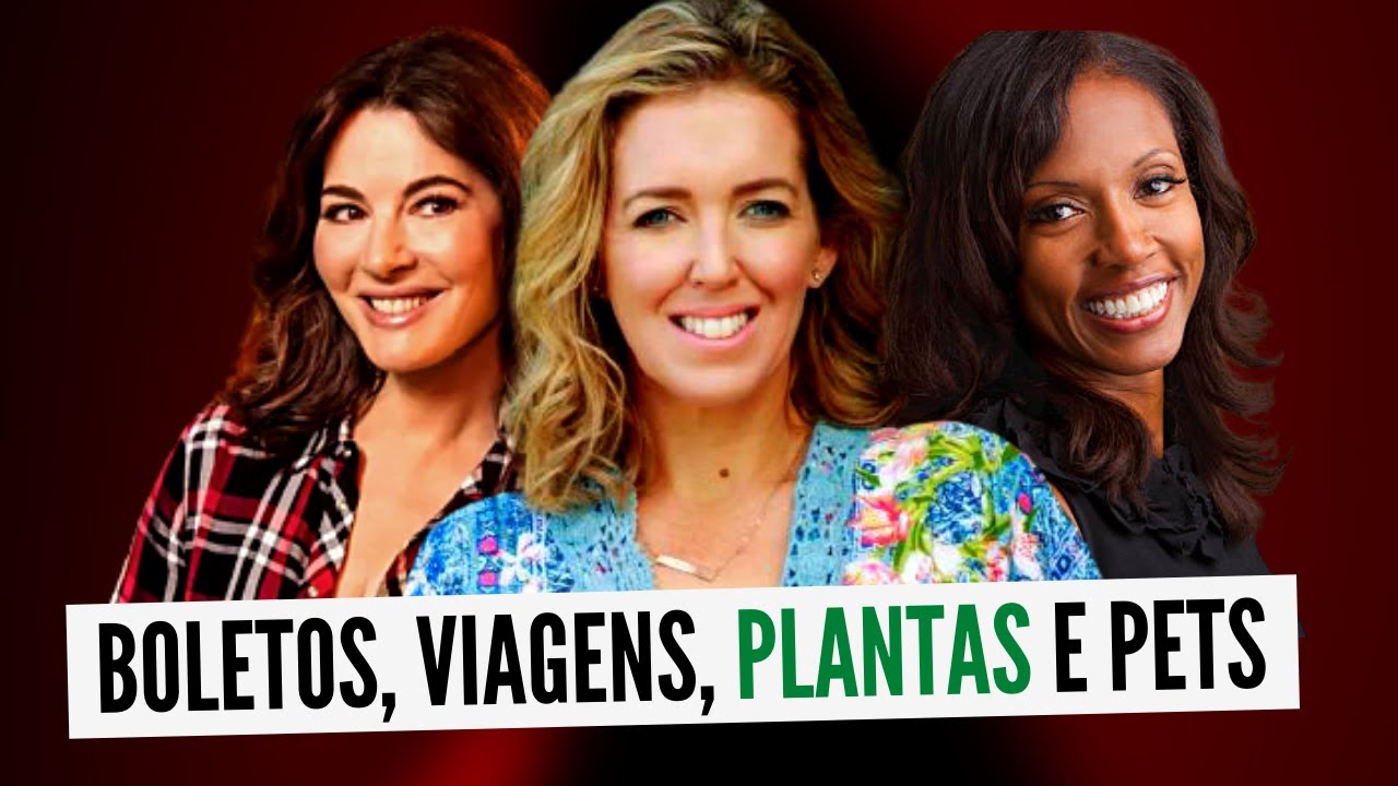 Encalharam? Escolheram Demais? (A GERAÇÃO DAS SOLTEIRAS DE MEIA IDADE)