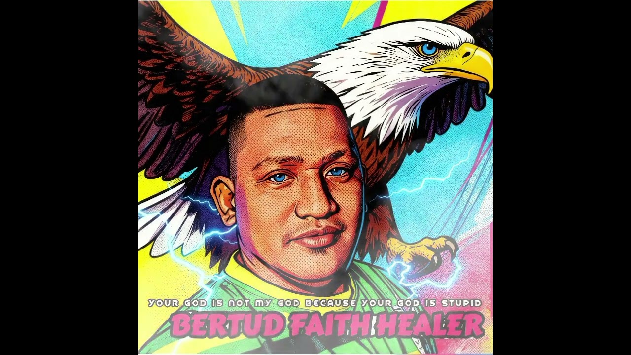 bertud-para sa basher