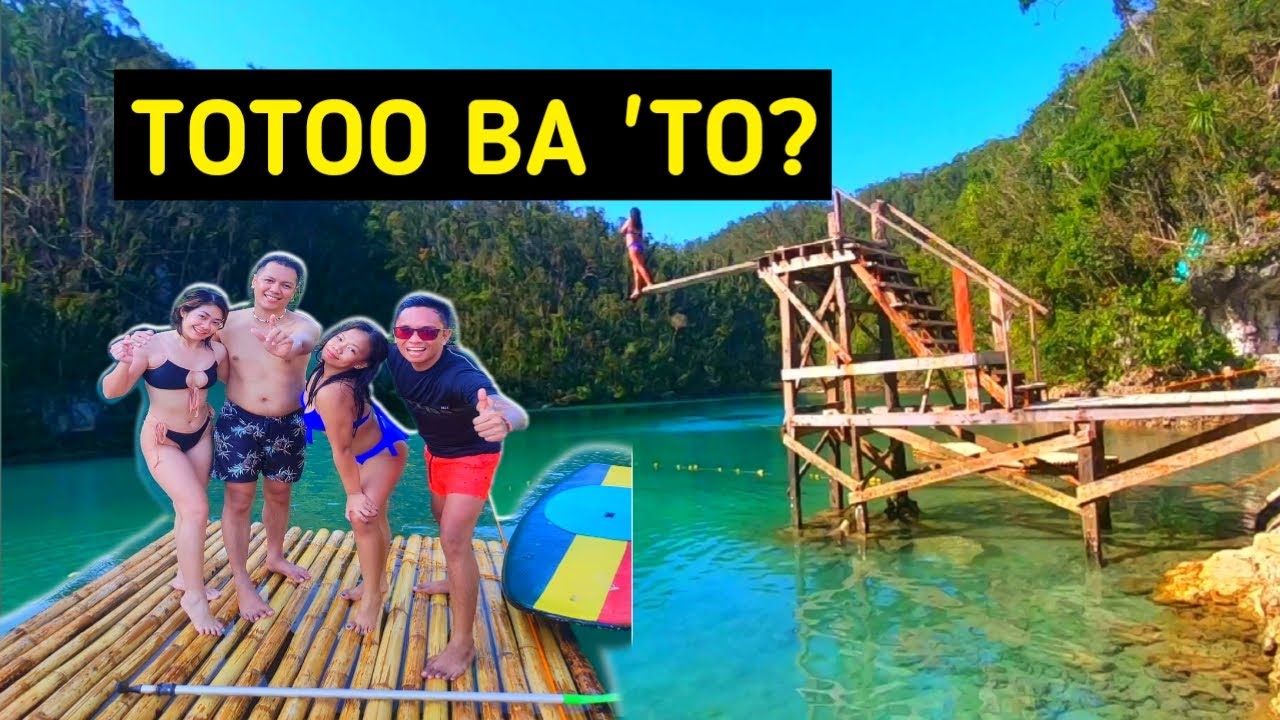 DONT GO to SIARGAO until you WATCH this | SUGBA LAGOON | PAMOMOAN and KAWHAGAN ISLAND | Jeff On Trip