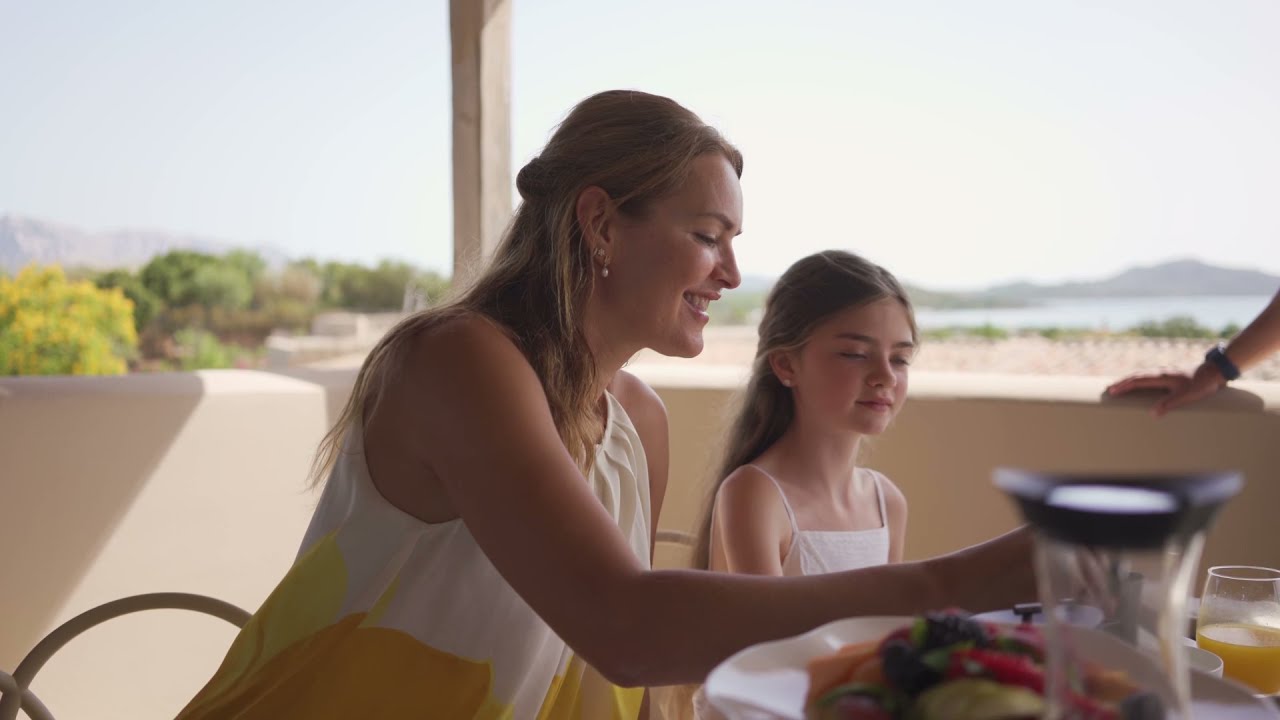 Baglioni Resort Sardinia, a touch of luxury amid pristine nature