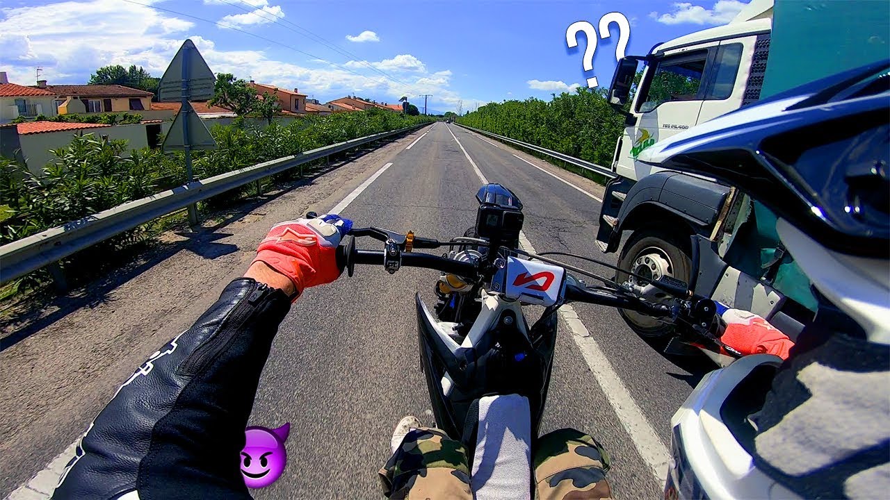 JE SORS LE 96 BIDALOT, IL A LE D&Eacute;MON ! 😈