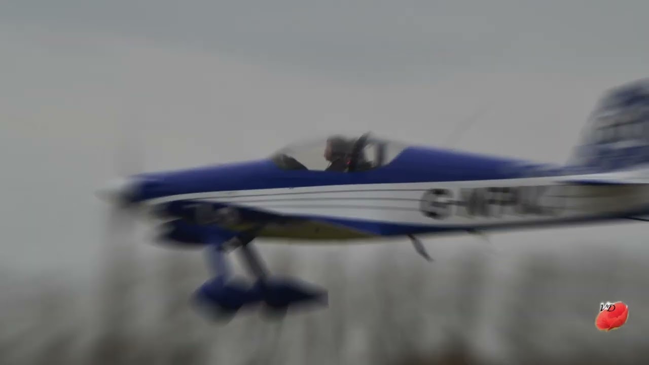 Coupe Schneider 2016 sur LFOI d'Abbeville