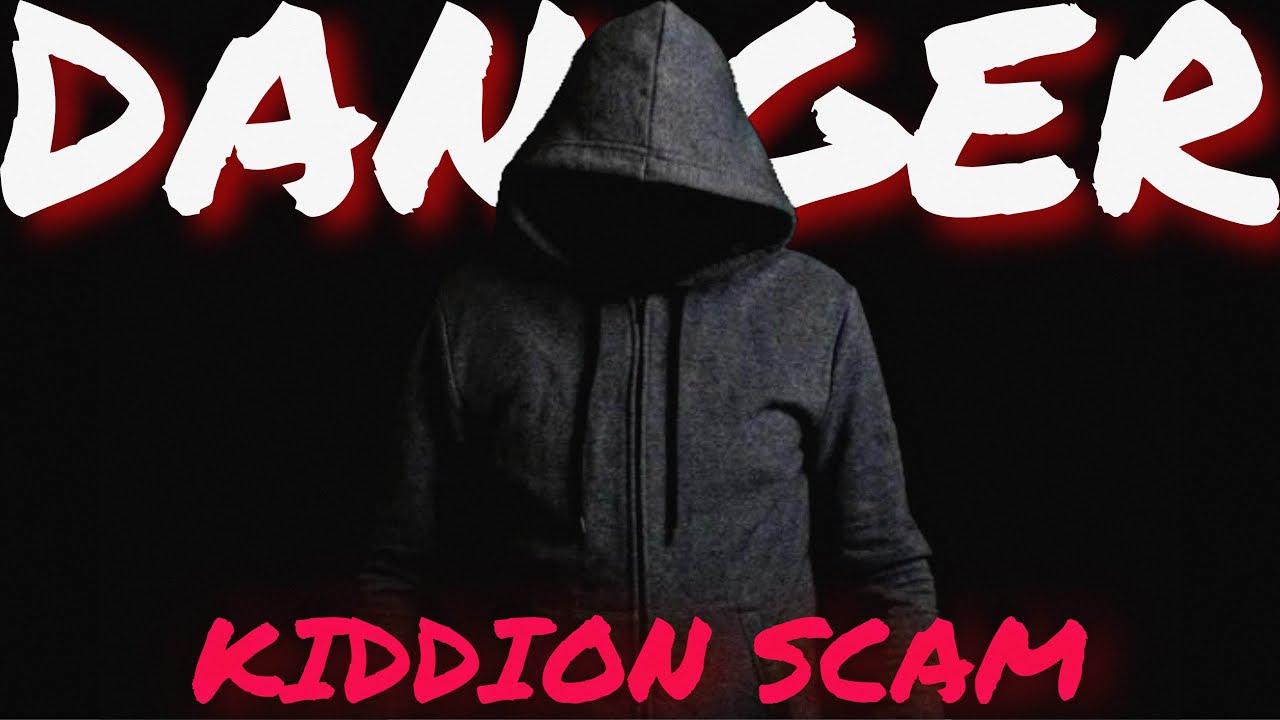 THE SCAM BEHIND GTA 5 ONLINE MOD MENUS #kiddionsmodmenu #kiddions #gta #gta5 #kiddionsgta5