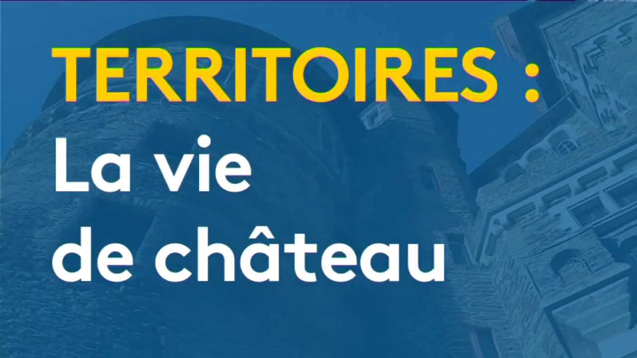 Pornic : à la découverte du château