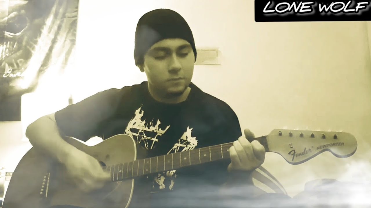 LoNe WolF - Classical [Remastered]