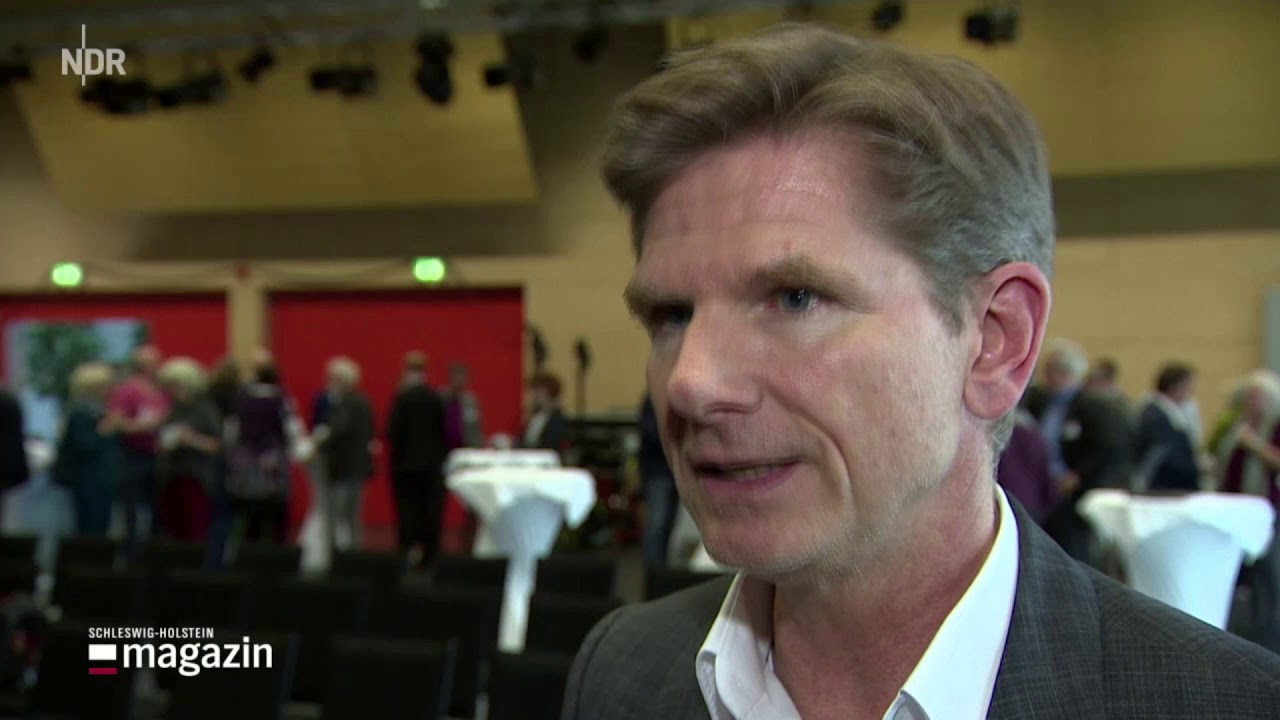 2019 5 2, NDR Schleswig Holstein Magazin Clip Zukunftslabor