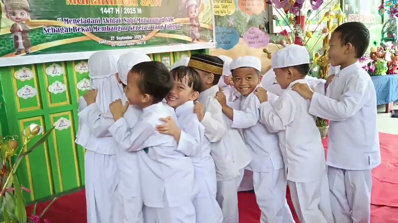 Kelompok A