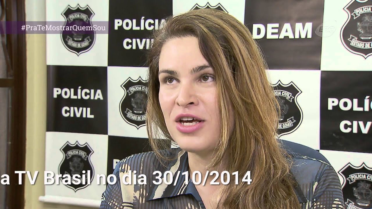 Eu, trans - delegada conta como foi fazer cirurgia de mudança de sexo