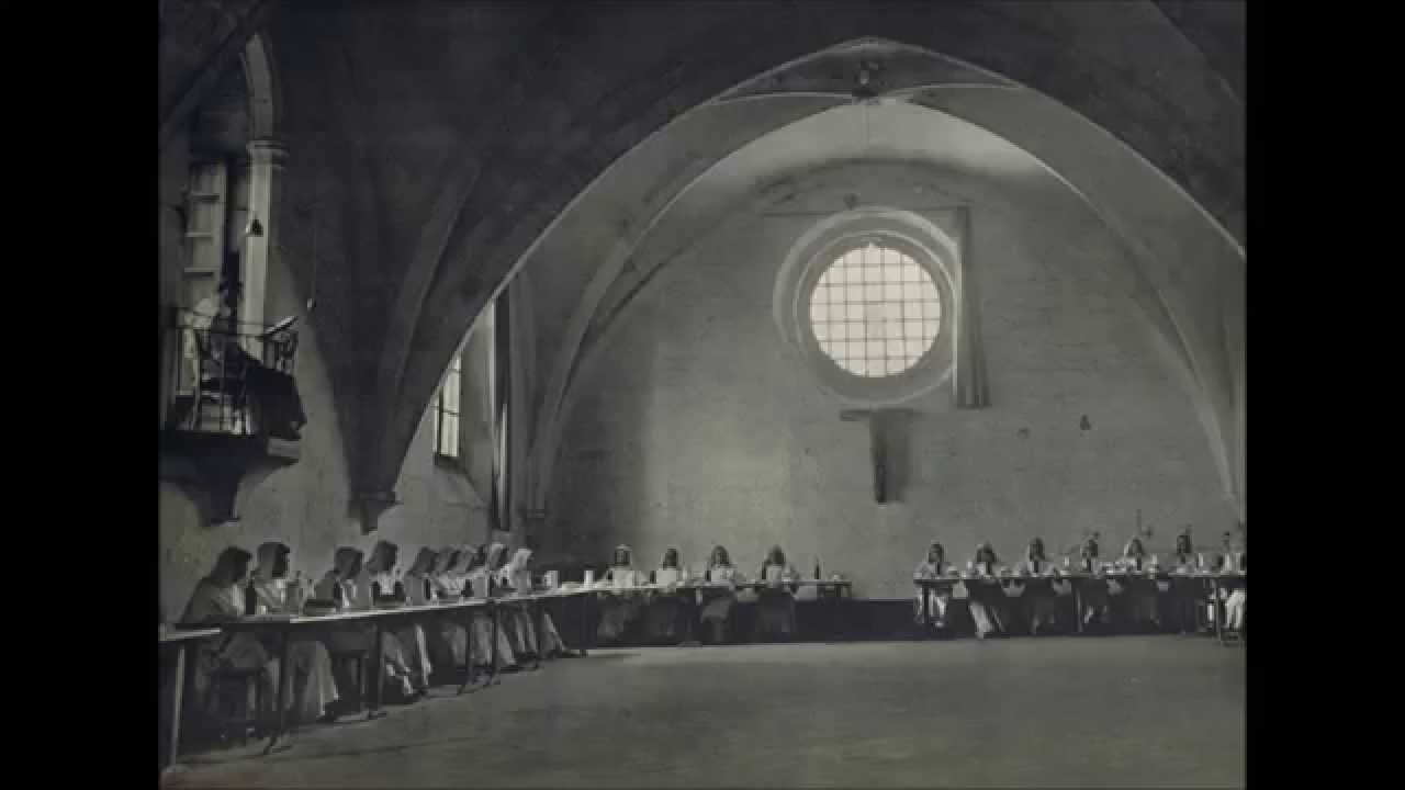 Las Virtudes Teologales - Introducción - La Fe - Fray Antonio Royo Marín OP