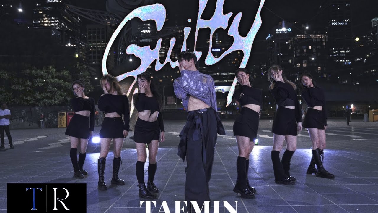 [KPOP IN PUBLIC | ONE TAKE] Taemin 태민 'Guilty' Dance Cover By TRUTH Australia