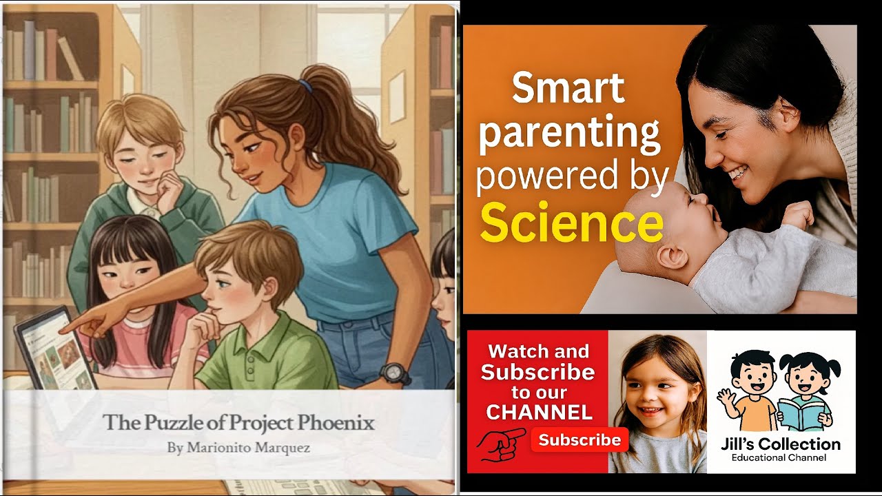 Teach your children the value of courage through storytelling.