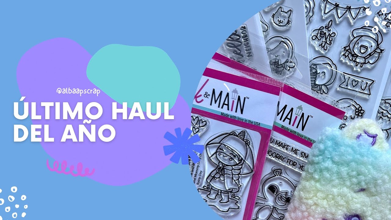 ÚLTIMO HAUL DEL AÑO