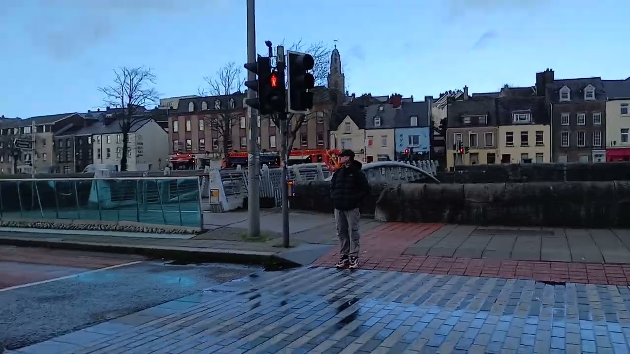 N Main st cork 