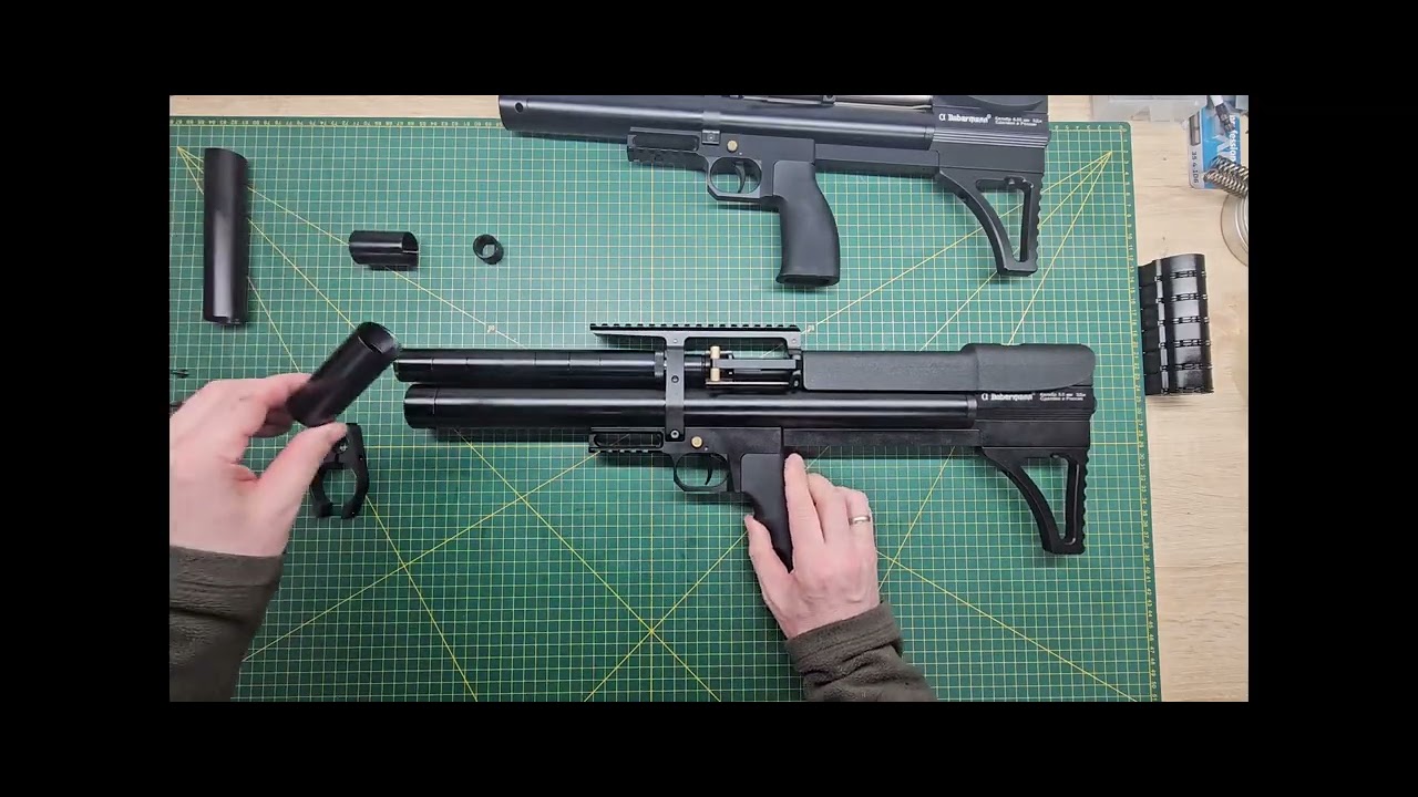 Новая восьмёрка Alfa DOBERMANN