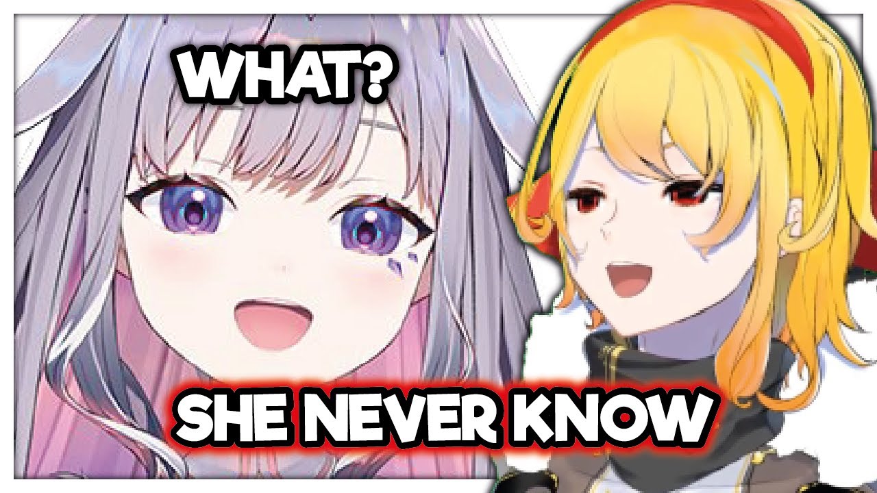 Biboo will never know that Kaela explode herself for her... #sheneverknow