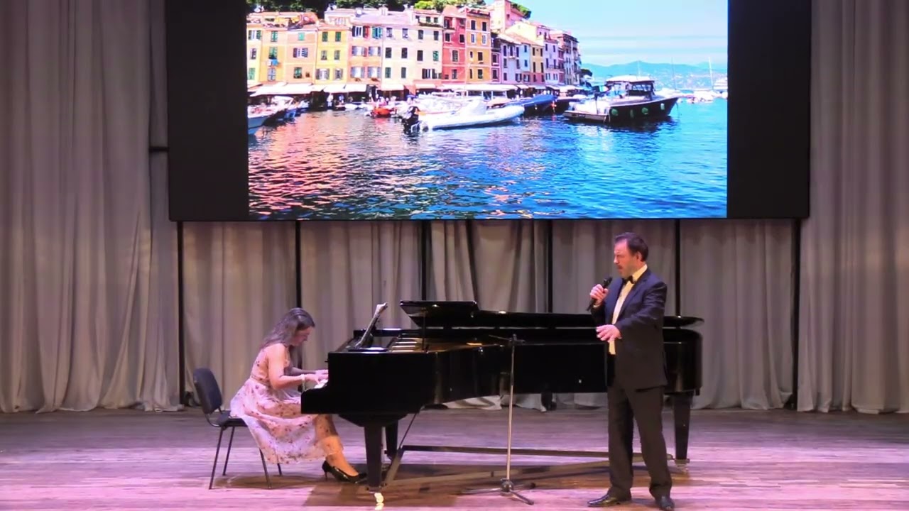 Non pensare  a me,Еros  Chiorilli-Alberto Testa.